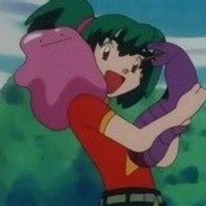 Meet your Posher, Kathleen